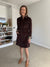 Friendsgiving Dress