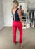 Strawberry Ice Jeans