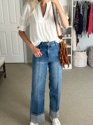 Bennington Jeans