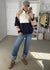 Patches Pullover