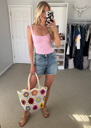 Kenzie Shorts