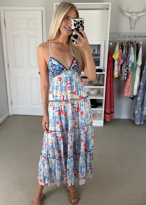 Southampton Dress