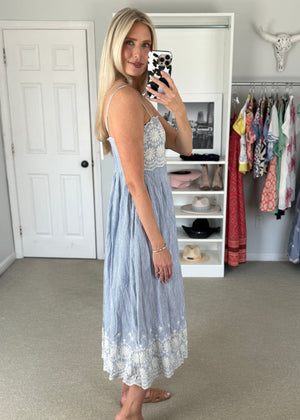 Oyster Bay Dress
