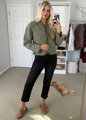 Maeve Jacket