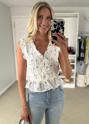 Lillian Top