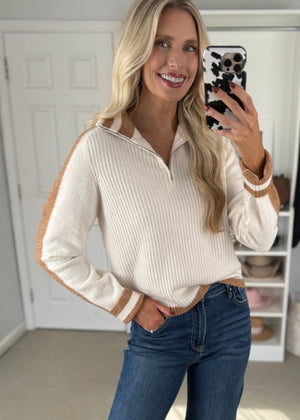 Francis Sweater