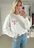 Ribbon Candy Sweatshirt