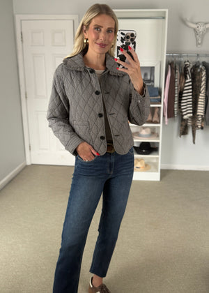 Jonesy Jacket