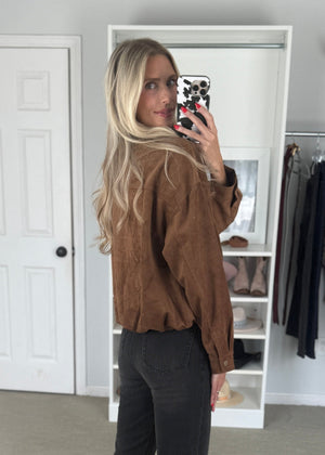 Flight Jacket