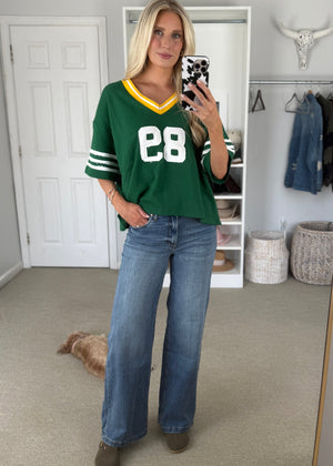 Sharon Jeans
