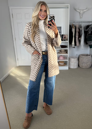 Shelby Cardigan