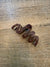Wavy Claw Clip Assortment