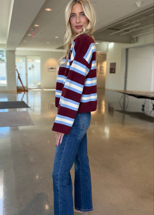 Ricky Cardigan