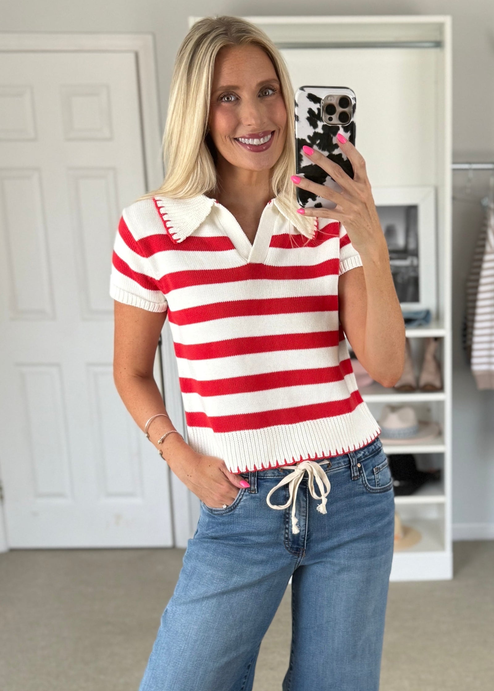 Waldo Top