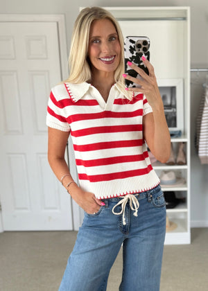 Waldo Top