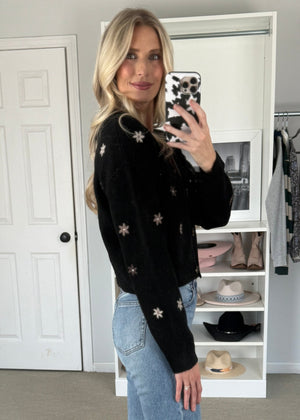 Maria Cardigan