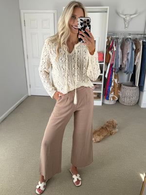 Janice Sweater