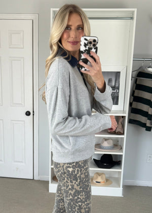 Portland Pullover