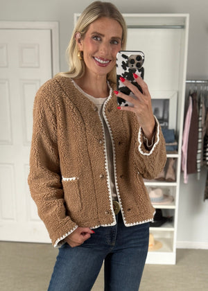 Nadine Jacket