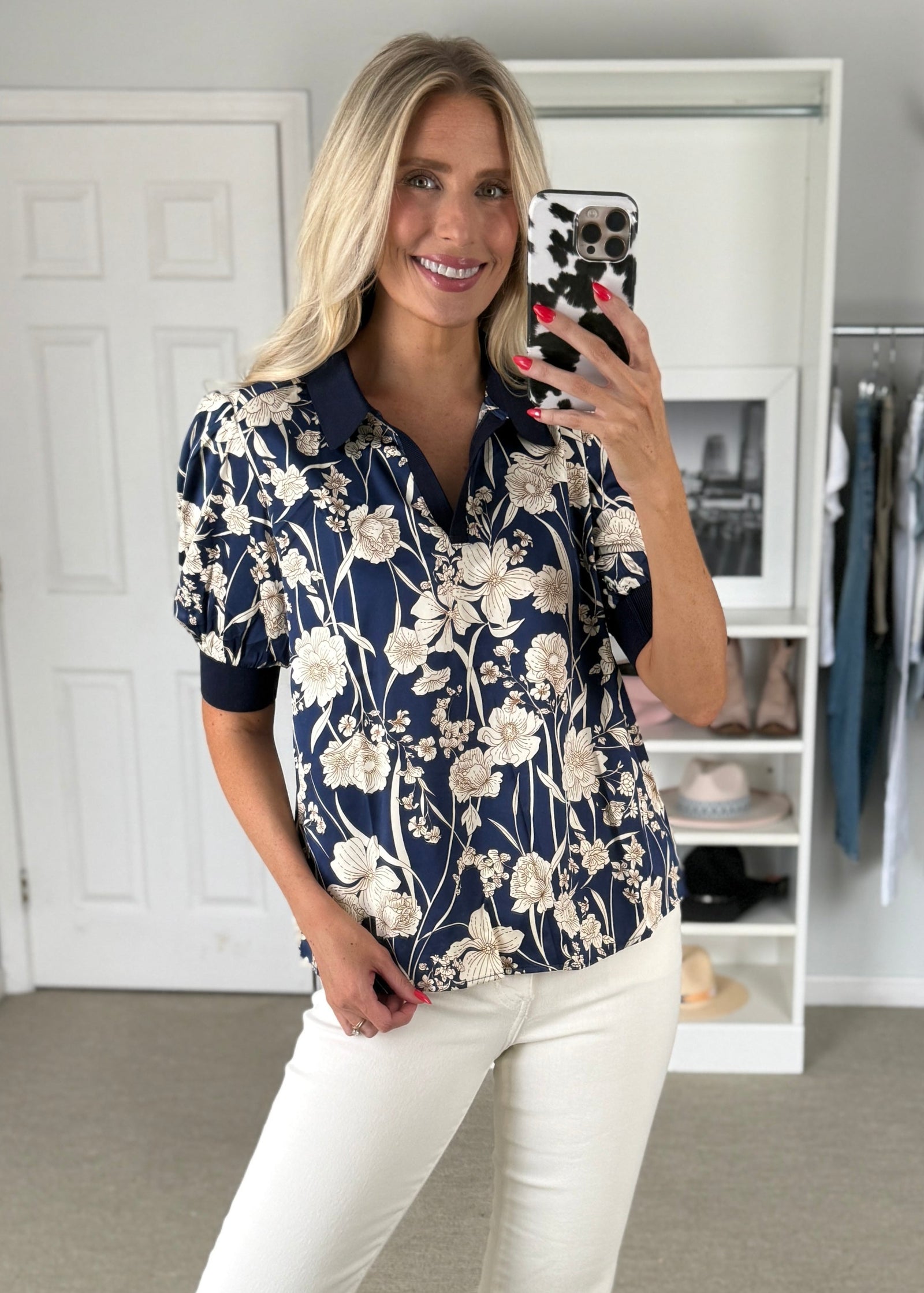 Cassie Top
