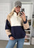 Patches Pullover