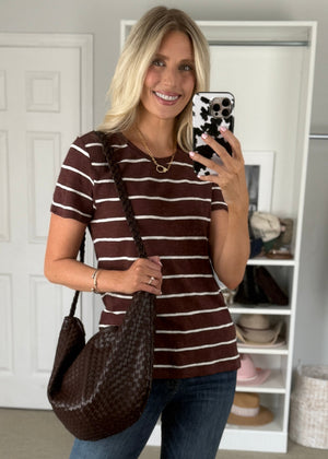 Juniper Tee
