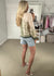 Secret Garden Blouse