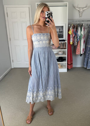 Oyster Bay Dress