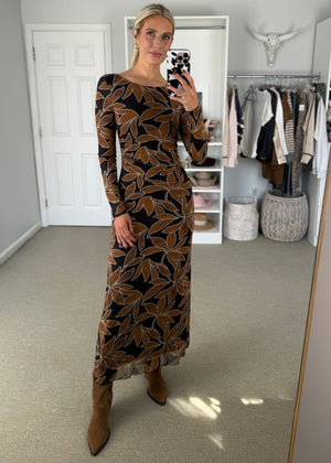 Cameron Dress