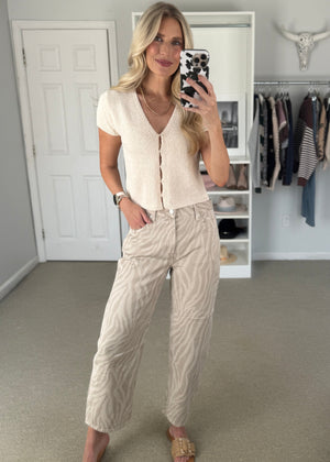 Zara Jeans