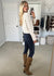 August Cardigan