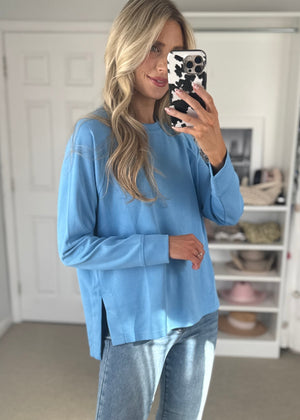 The Weekender Jersey