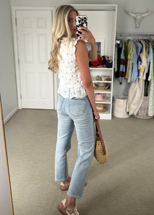 Lillian Top