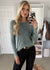 Boulder Jersey Faded Green