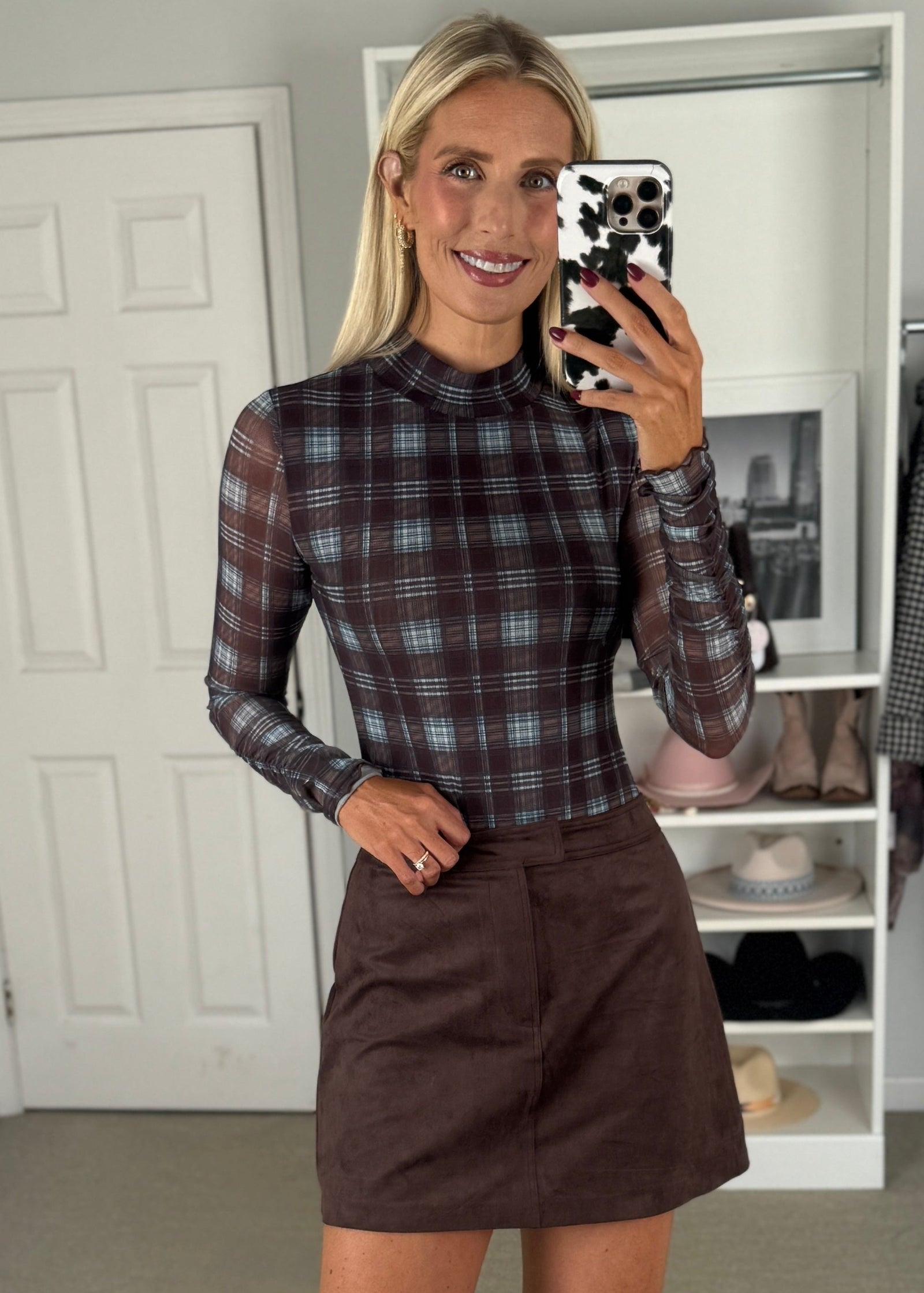 Pippa Bodysuit