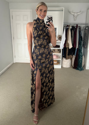Astoria Maxi Dress