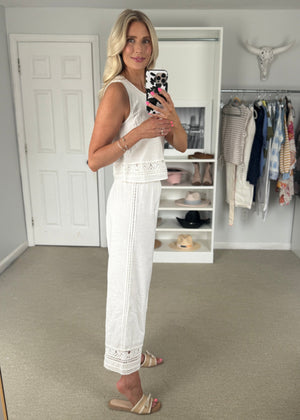 Amagansett Pants