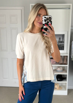 Lorraine Top