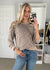 Serengeti Sweater