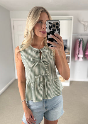 Wimbledon Top