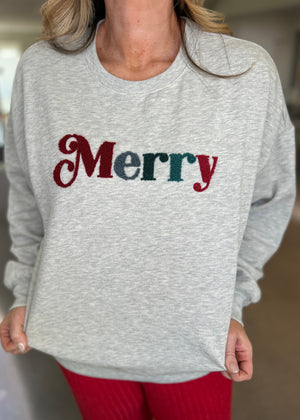 North Pole Sweatshirt