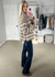 Oreo Sweater Mossy Taupe