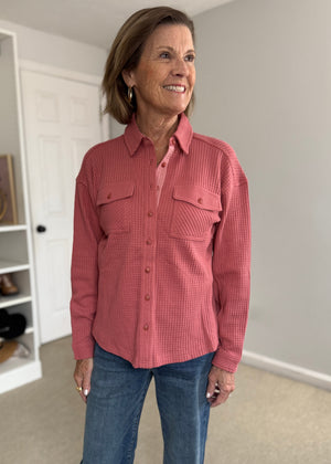 Canyon Shirt