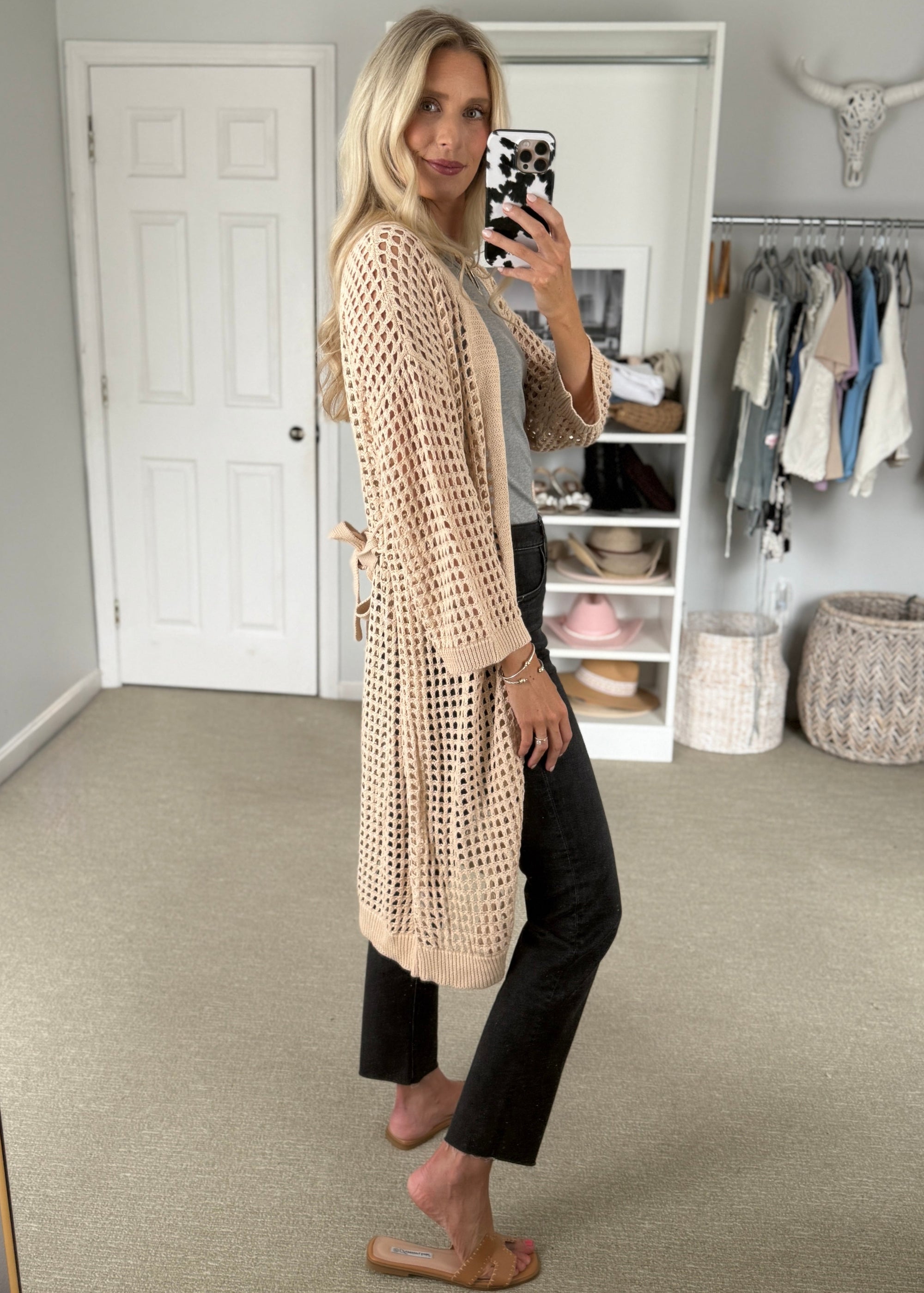 Emmie Cardigan