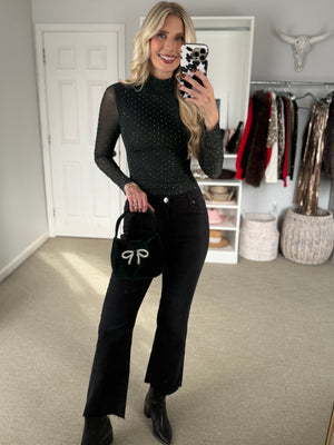 Diamonds are Forever Green