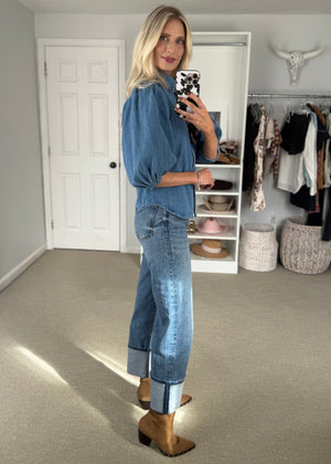 Debra Blouse