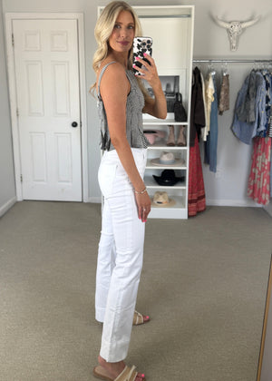 Loretta Top