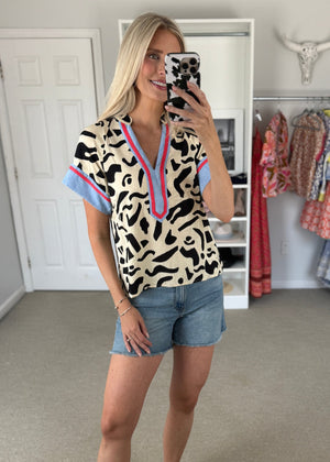 Kayla Top