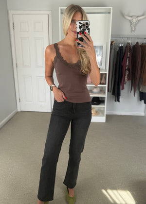 Rumor Cami