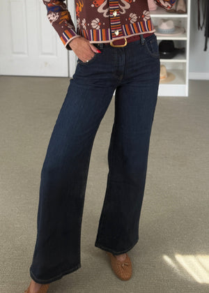 Maeve Jeans